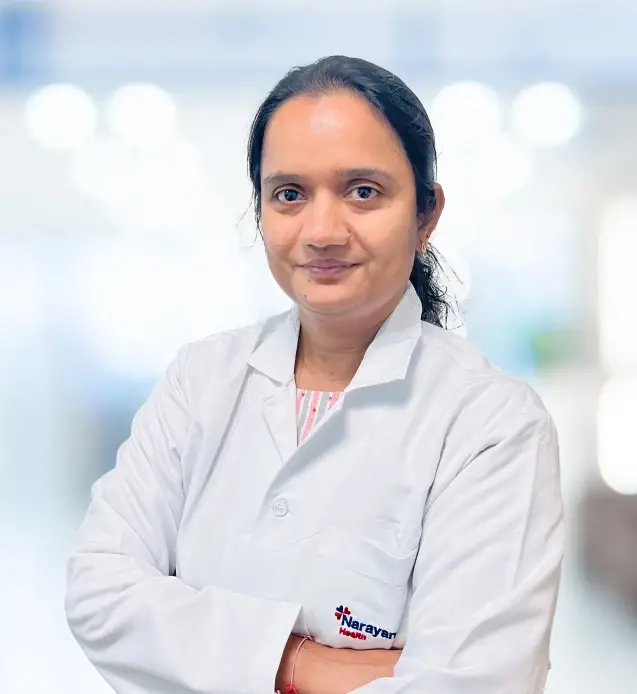 Dr. Vandna Joshi