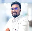 Dr. Rana Parth Harajivandas