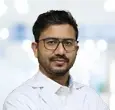 Dr. Digvijoy Sharma