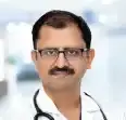 Dr. Vivekanand S Gajapati