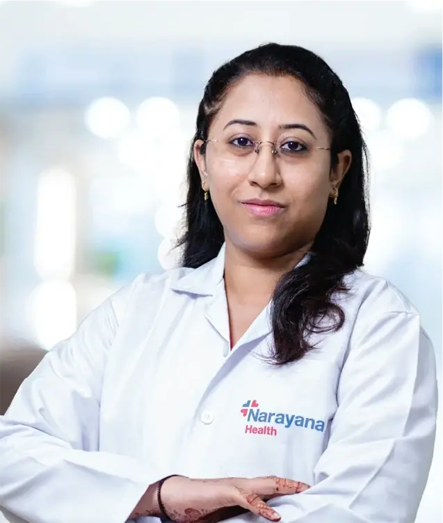 Dr. Urvashi Rana