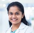Dr. Mohanty Sweta Harish