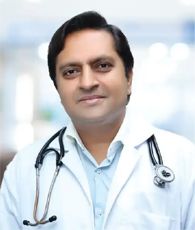 Dr. Manjunath Babu