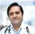 Dr. Manjunath Babu