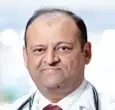 Dr. Asit Mehta