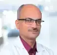 Dr. Raghu Prasad Shridharagadda
