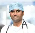 Dr. Niranjan K