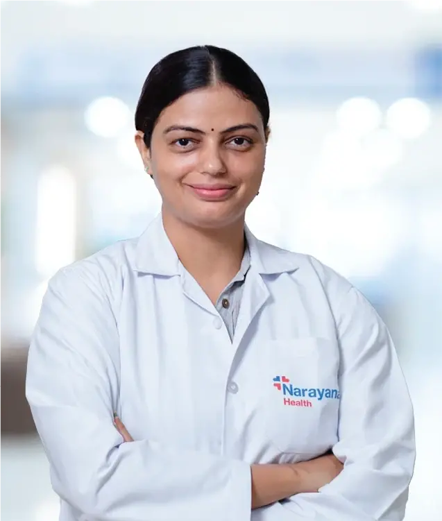 Dr. Abha Dubey
