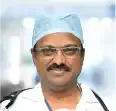 Dr. Murali Babu M