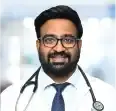 Dr. Yashwanth A L