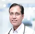 Dr. Sauren Panja