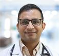 Dr. Sarvesh Kumar Prajapati