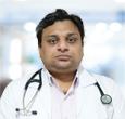 Dr. Vikas Gupta