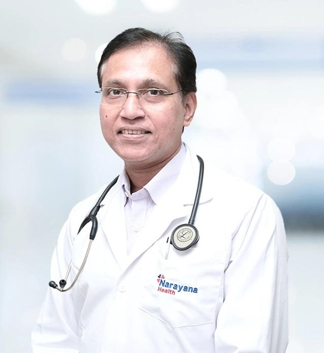 Dr. Sauren Panja