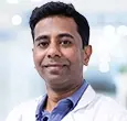 Dr. Sabharisundaravel P