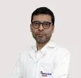 Dr. Joydeep Chakrabartty