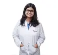 Dr. Anwesha Mukherjee