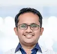 Dr. Harish B V
