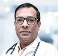 Dr. Subrata Ghosh