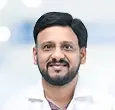 Dr. Atul Surendra Prabhu