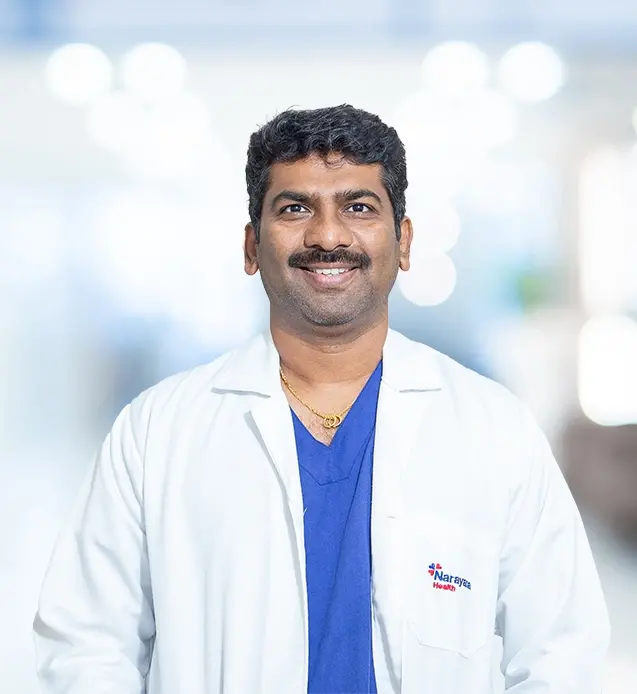 Dr. Purushotam Lal R