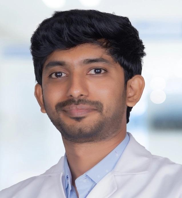 Dr. Anil Kumar J S