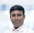 Dr. Mahesh M