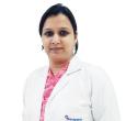 Dr. Monica Bhagat