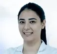 Dr. Ira Kapoor