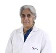 Dr. Uma Ali