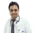 Dr. Prashant Patil
