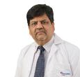Dr. Vrajesh Prabhakar Udani