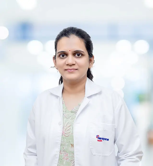 Dr. Ashwini R