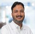 Dr. Prashant Kumbhaj