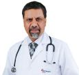 Dr. Rasiklal Shah
