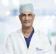 Dr. Ehsan Siddiqui