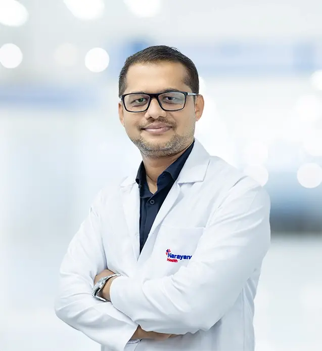 Dr. Sudhakar P