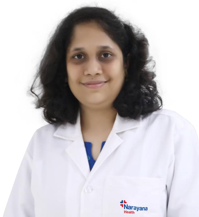 Dr. Nikhita Gune