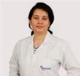 Dr. Chasnal Rathod