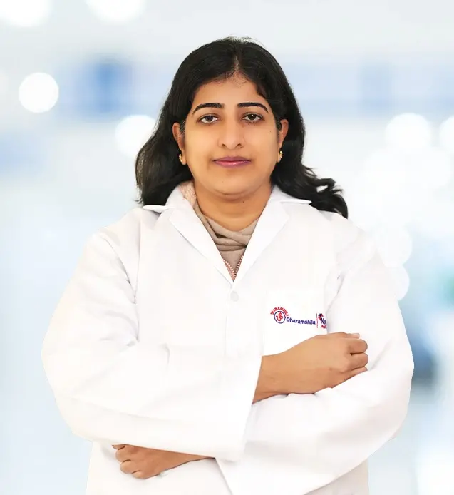 Dr. Neha Sethi