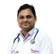 Dr. Sayan Ghoshal