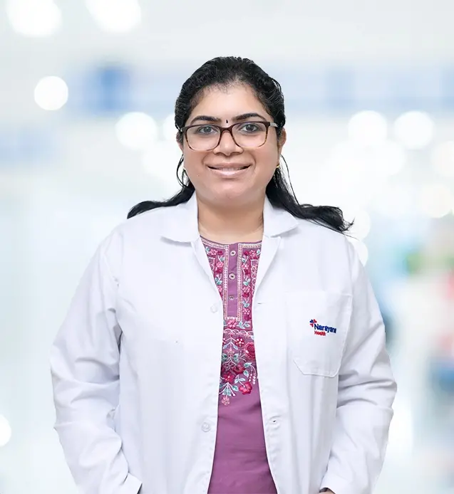 Dr. Srikamakshi Kothandaraman