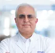 Dr. Hemant Madan