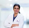 Dr. Misha Bansal Garg