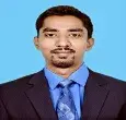 Dr. Naveen Manohar