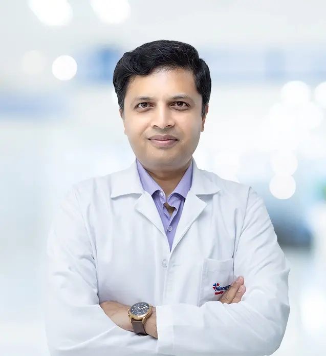 Dr. Shekar M