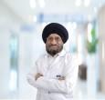Dr. Jetinder Pal Singh