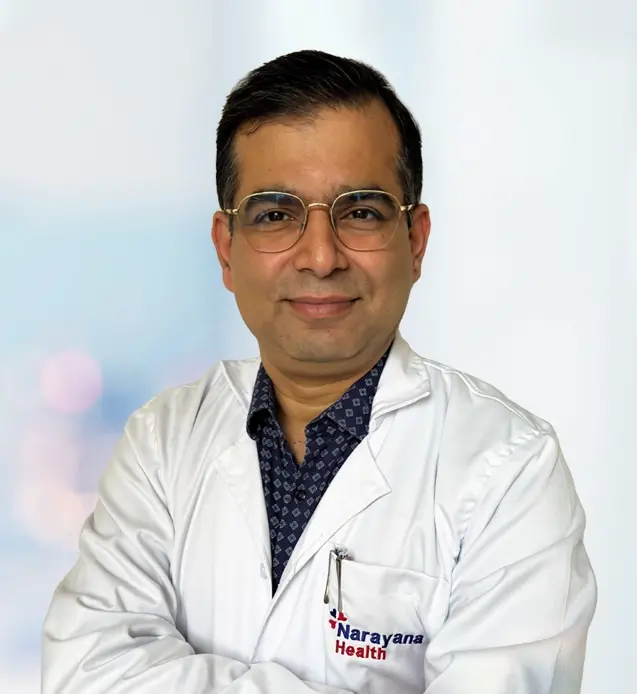 Dr. Prasanna A V