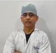 Dr. Amitabha Chattopadhyay