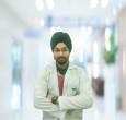 Dr. Gurbir Singh
